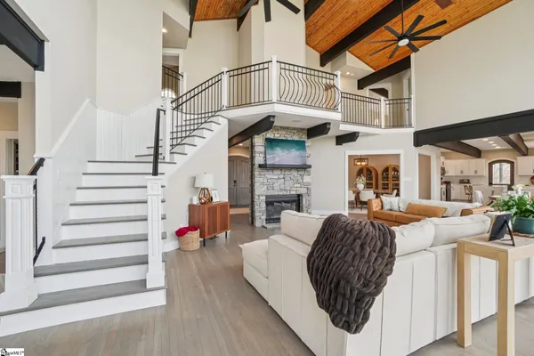 $1,395,000 | 68 Raven Road, Landrum, SC 29356