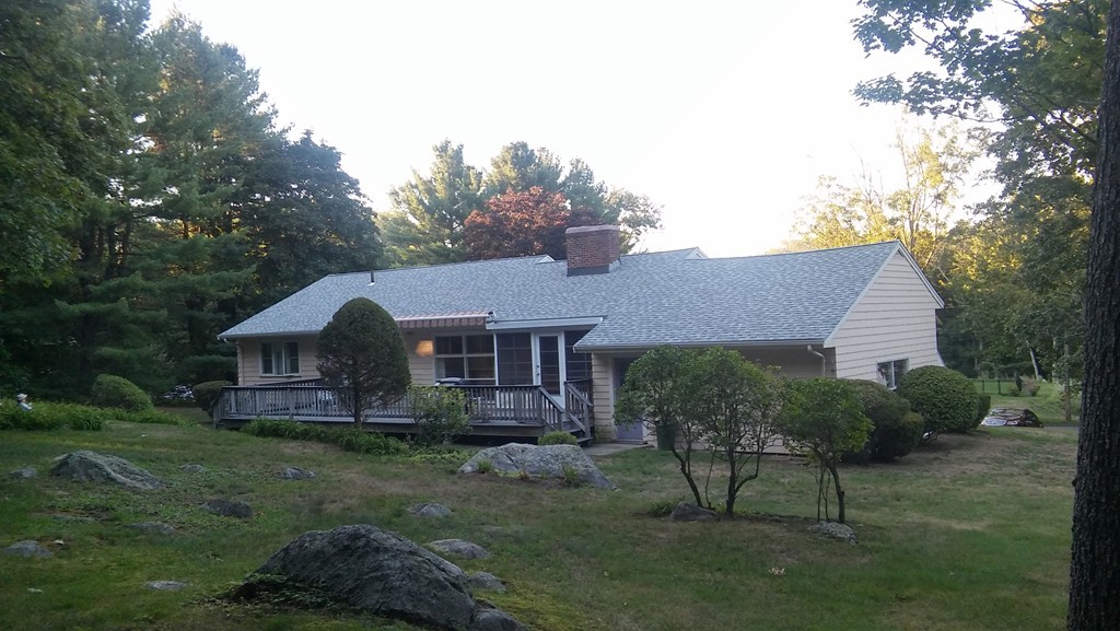 6 Tapley Road Lynnfield, MA 01940 - Photo 2 of 10 Gallery Image 2