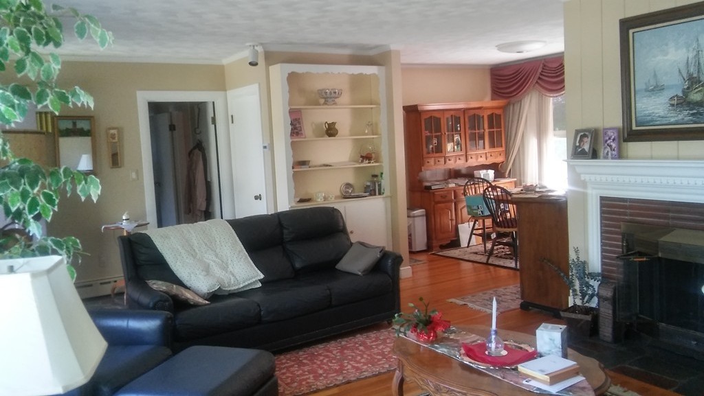 6 Tapley Road Lynnfield, MA 01940 - Photo 7 of 10 Gallery Image 7