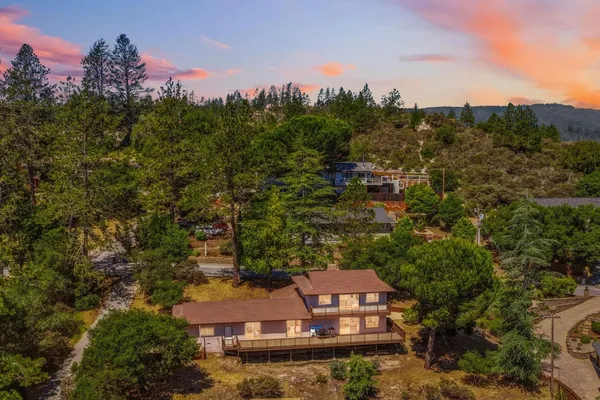 $1,250,000 | 285 Twin Pines Drive, Scotts Valley, CA 95066