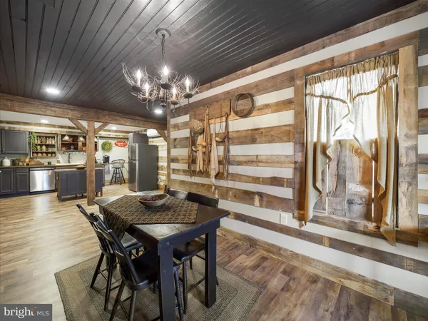 $225,000 | 19031 Back Road, Dry Run, PA 17220