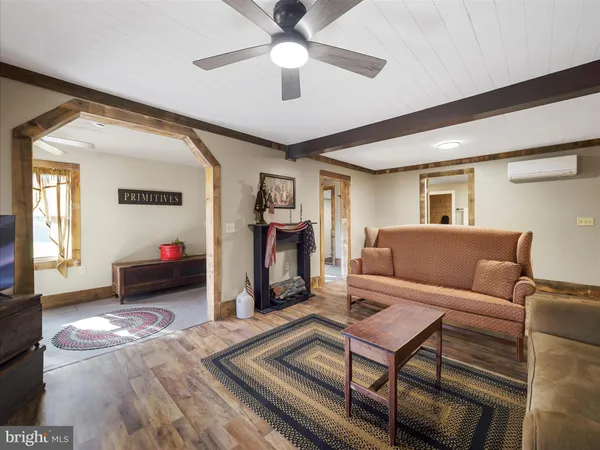 $225,000 | 19031 Back Road, Dry Run, PA 17220