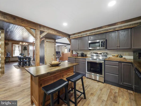 $225,000 | 19031 Back Road, Dry Run, PA 17220