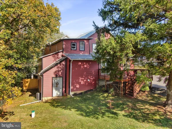 $225,000 | 19031 Back Road, Dry Run, PA 17220