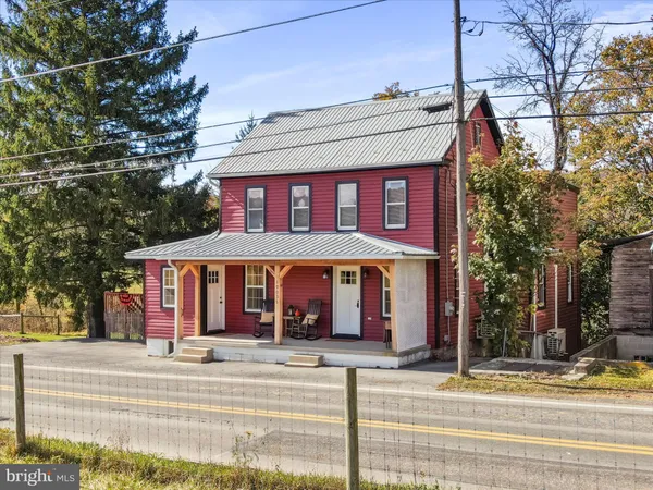 $225,000 | 19031 Back Road, Dry Run, PA 17220