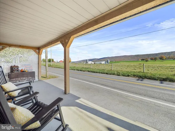 $225,000 | 19031 Back Road, Dry Run, PA 17220