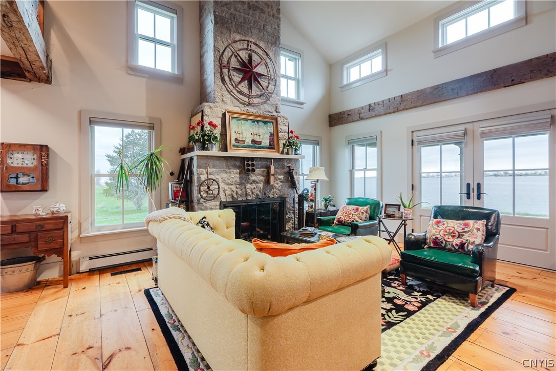27846 Dablon Point Road Cape Vincent, NY 13618 - Photo 17 of 47