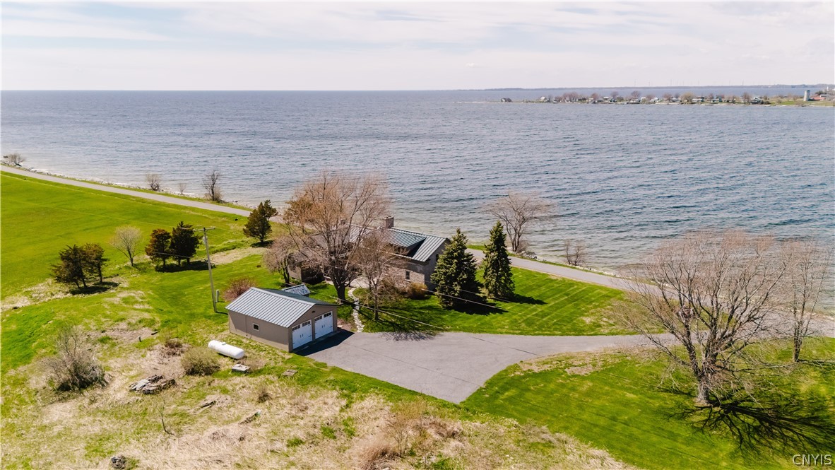 27846 Dablon Point Road Cape Vincent, NY 13618 - Photo 2 of 47