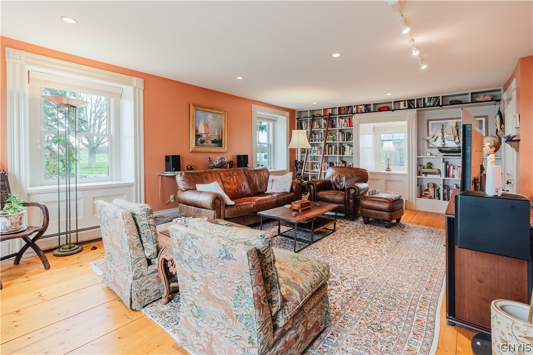 27846 Dablon Point Road Cape Vincent, NY 13618 - Photo 22 of 47