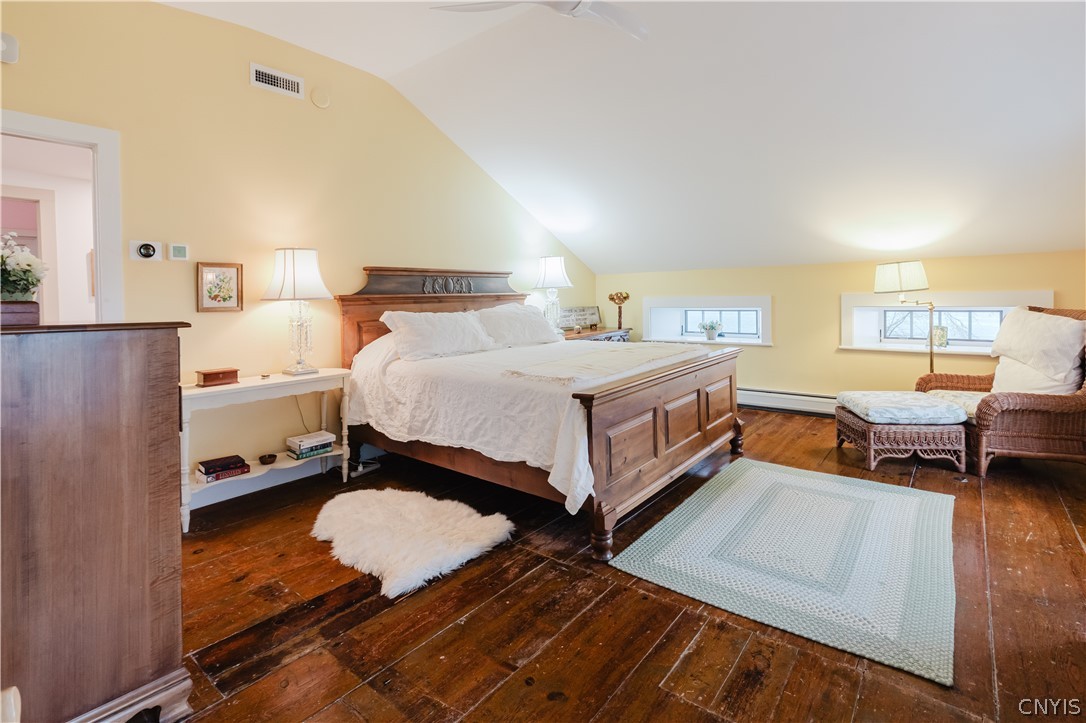 27846 Dablon Point Road Cape Vincent, NY 13618 - Photo 25 of 47