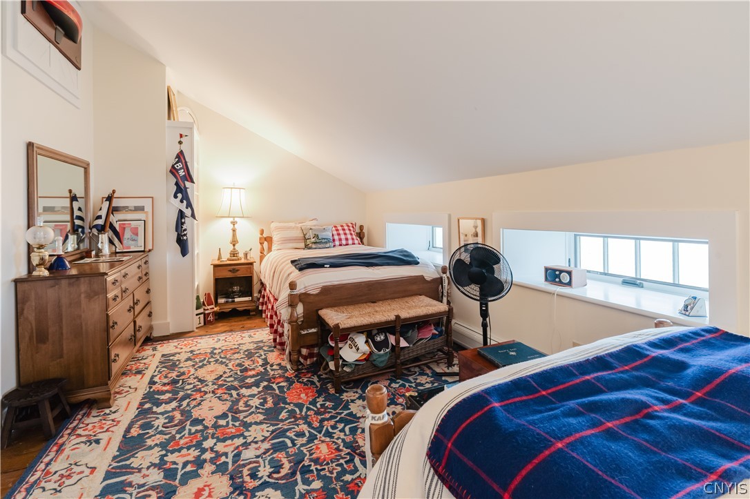 27846 Dablon Point Road Cape Vincent, NY 13618 - Photo 29 of 47