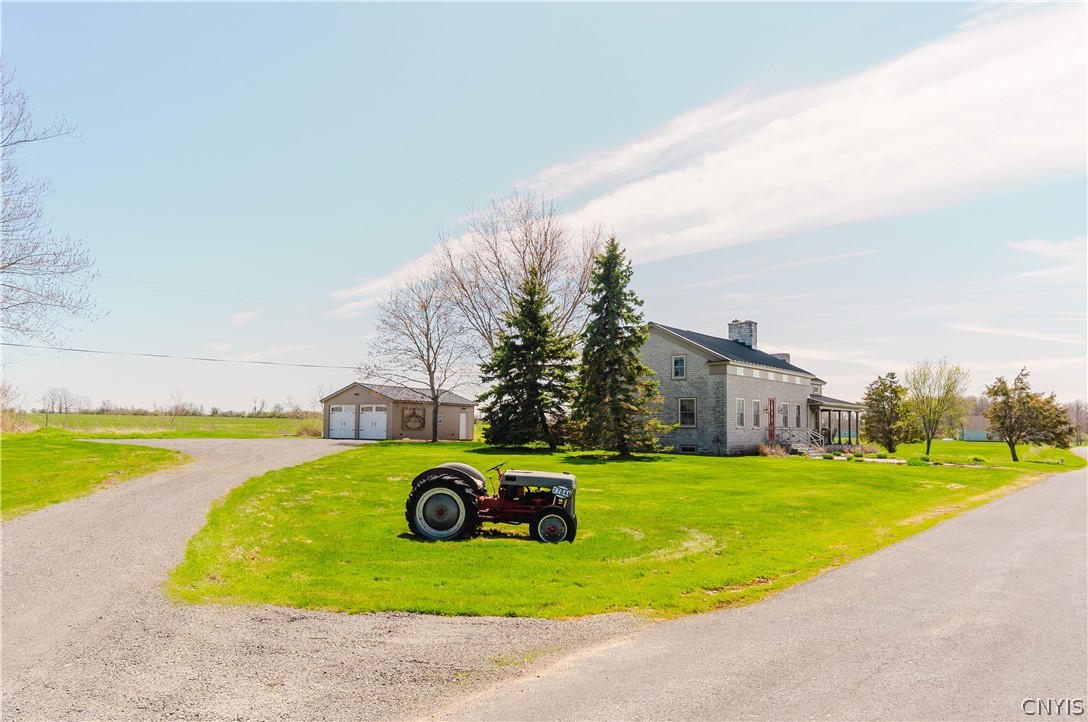 27846 Dablon Point Road Cape Vincent, NY 13618 - Photo 3 of 47