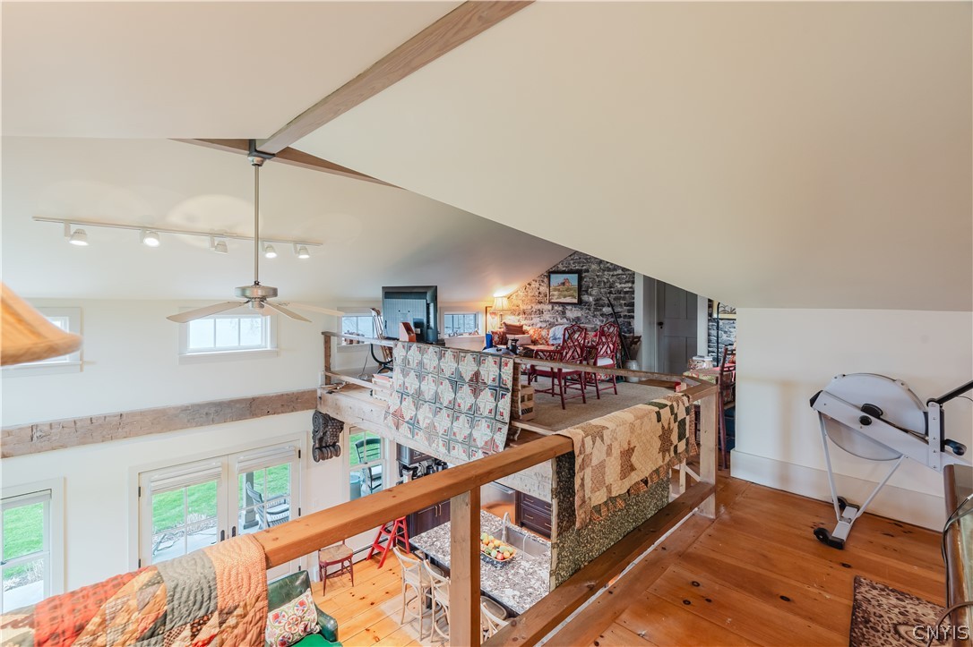 27846 Dablon Point Road Cape Vincent, NY 13618 - Photo 32 of 47