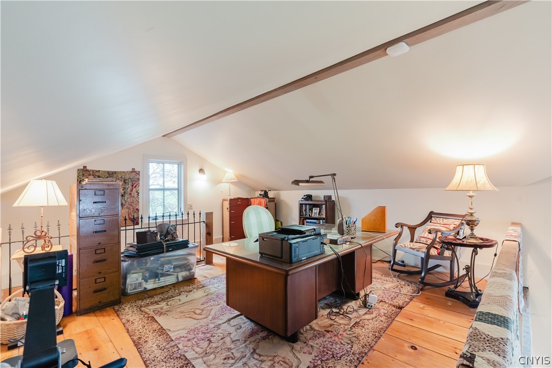 27846 Dablon Point Road Cape Vincent, NY 13618 - Photo 33 of 47