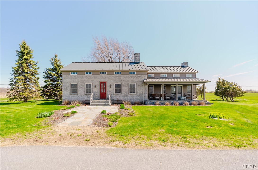 27846 Dablon Point Road Cape Vincent, NY 13618 - Photo 4 of 47