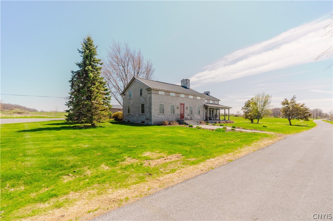 27846 Dablon Point Road Cape Vincent, NY 13618 - Photo 41 of 47