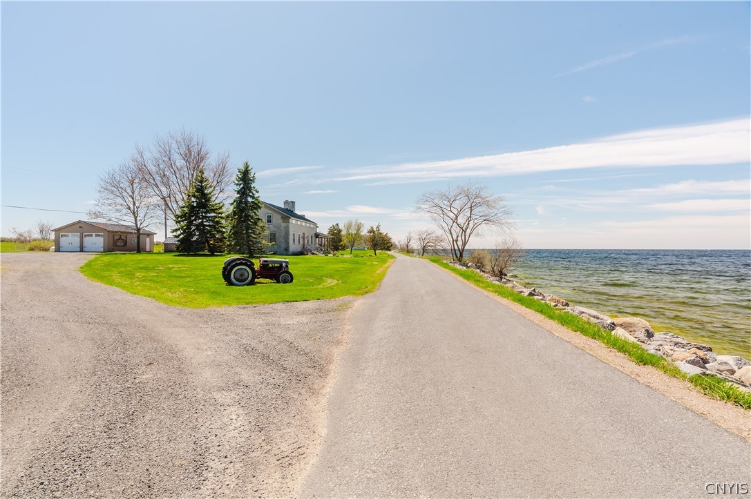 27846 Dablon Point Road Cape Vincent, NY 13618 - Photo 42 of 47