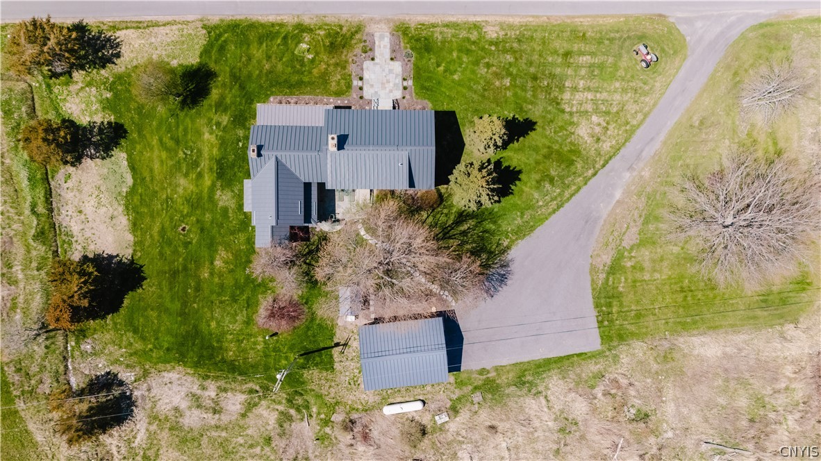 27846 Dablon Point Road Cape Vincent, NY 13618 - Photo 43 of 47
