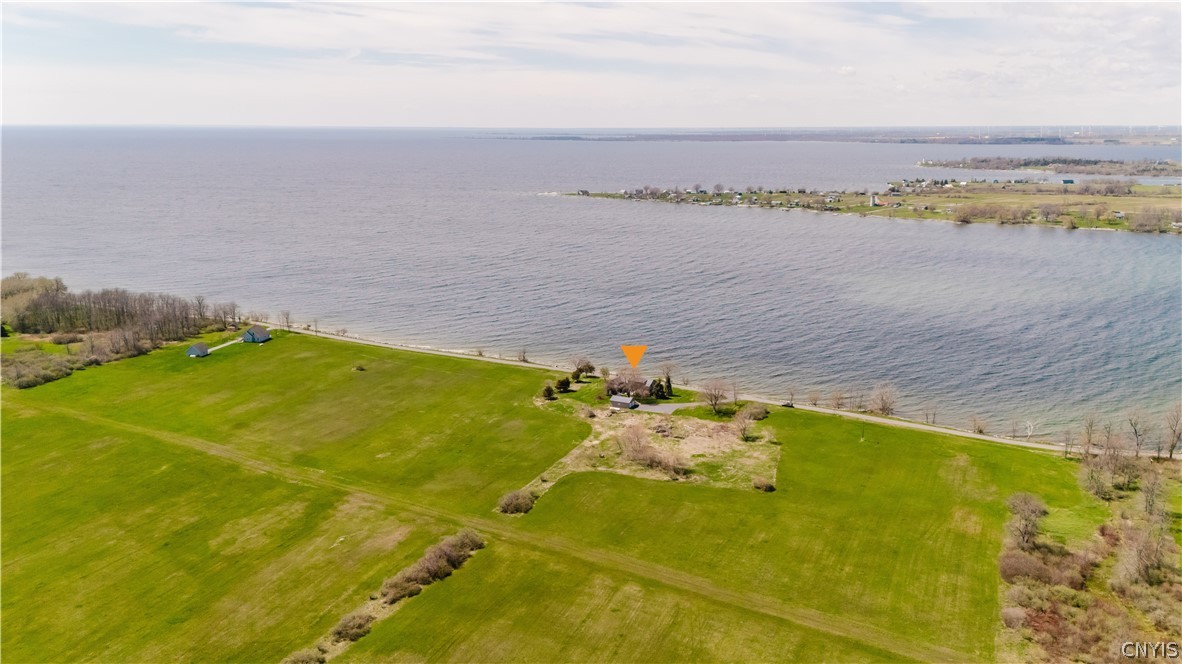 27846 Dablon Point Road Cape Vincent, NY 13618 - Photo 44 of 47
