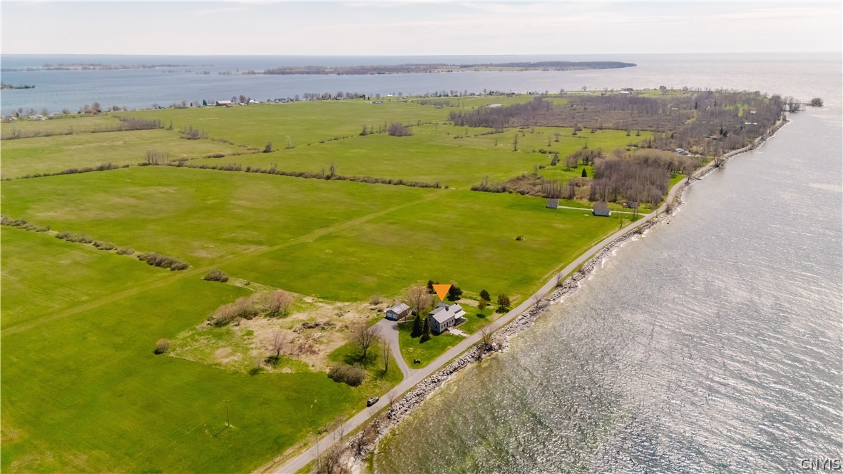 27846 Dablon Point Road Cape Vincent, NY 13618 - Photo 45 of 47