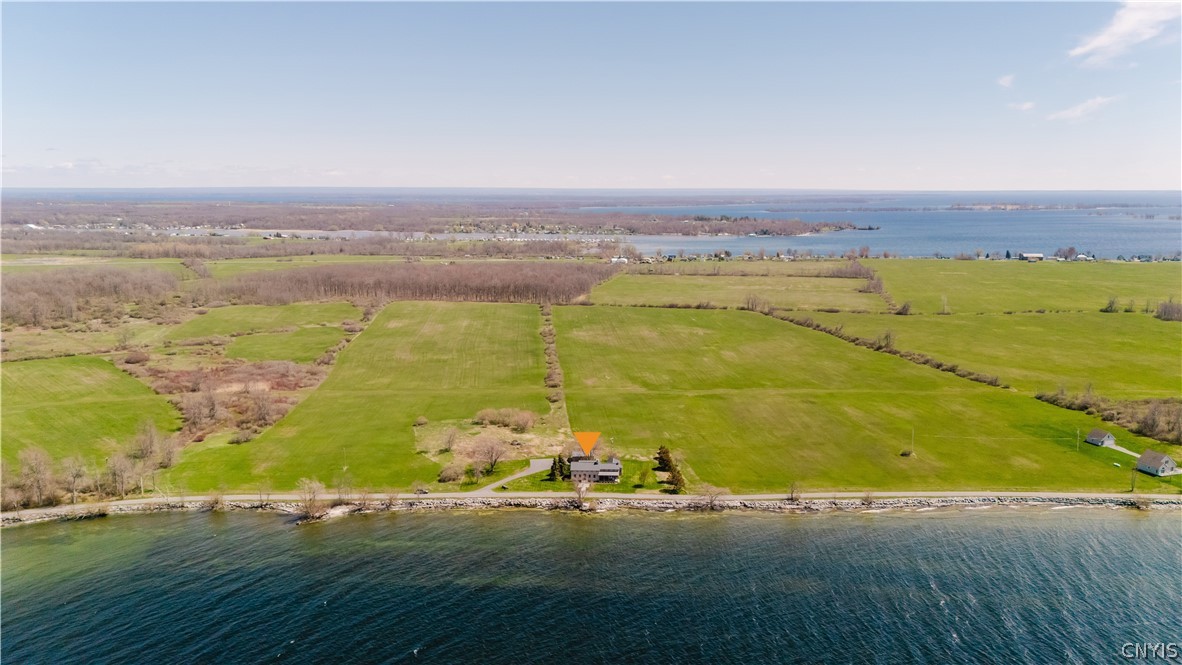 27846 Dablon Point Road Cape Vincent, NY 13618 - Photo 46 of 47