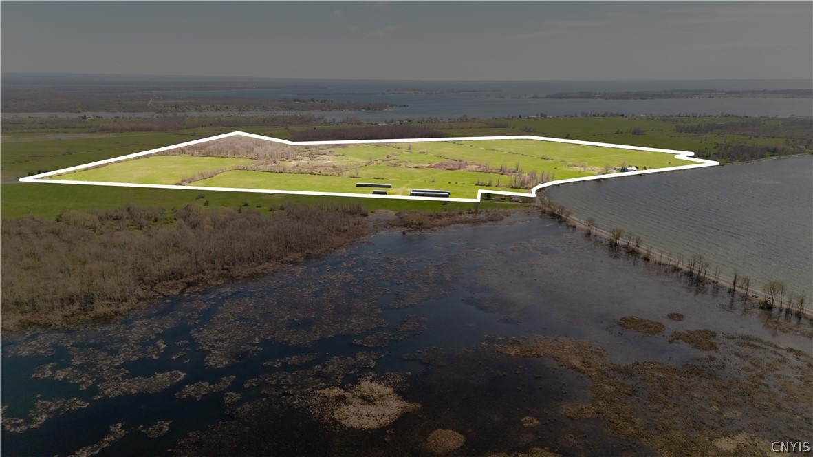 27846 Dablon Point Road Cape Vincent, NY 13618 - Photo 47 of 47