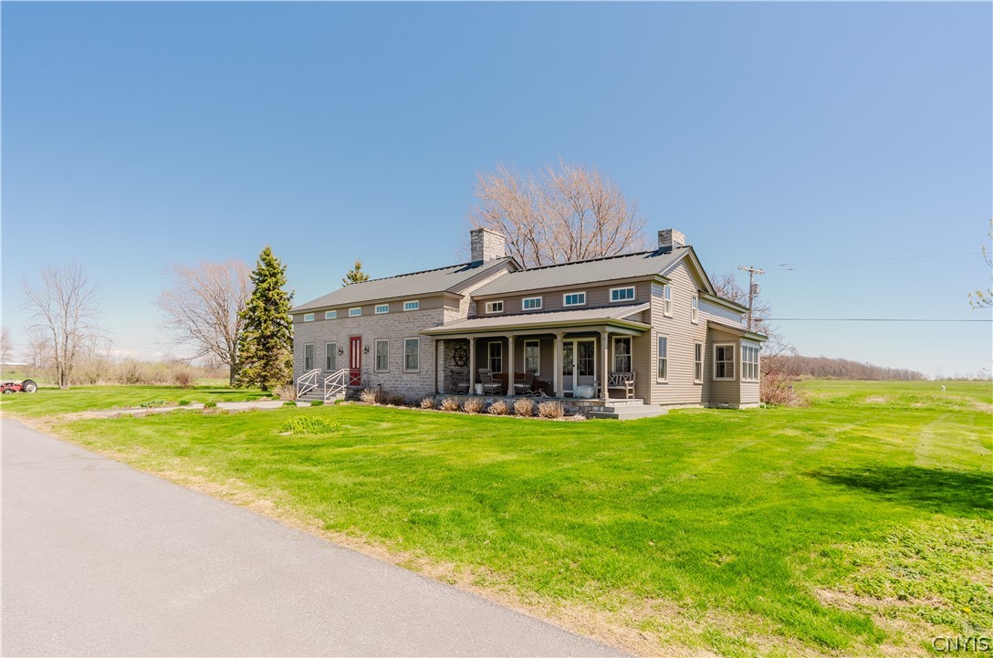27846 Dablon Point Road Cape Vincent, NY 13618 - Photo 5 of 47