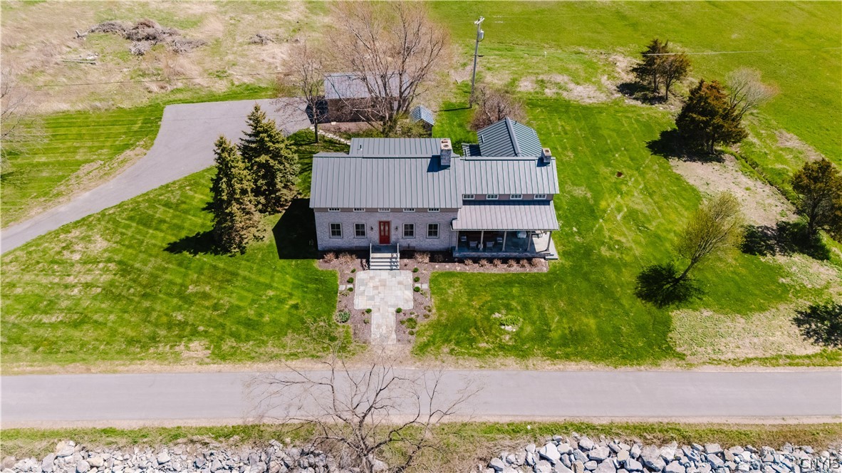 27846 Dablon Point Road Cape Vincent, NY 13618 - Photo 6 of 47