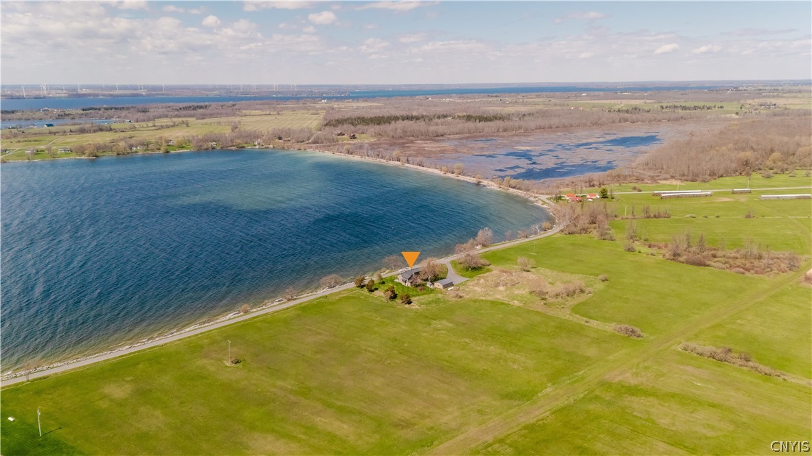 27846 Dablon Point Road Cape Vincent, NY 13618 - Photo 9 of 47
