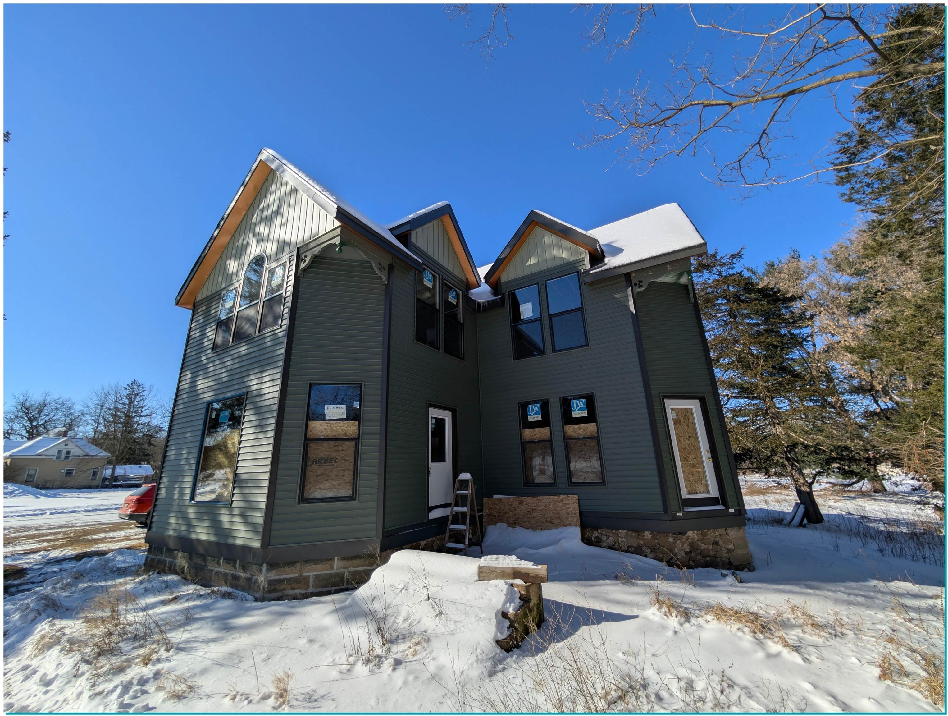 N6485 County Rd M Westfield, WI 53964 - Photo 4 of 33