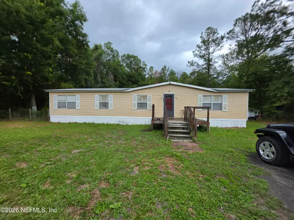 $219,500 | 5709 North Tall Pine Road, Macclenny, FL 32063