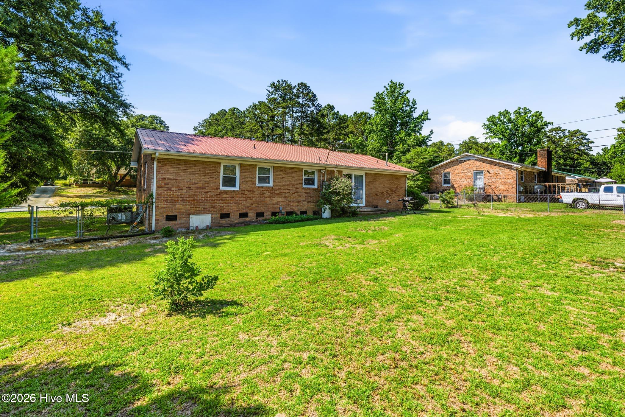 1011 Richmond Road Rockingham, NC 28379 - Photo 21 of 25