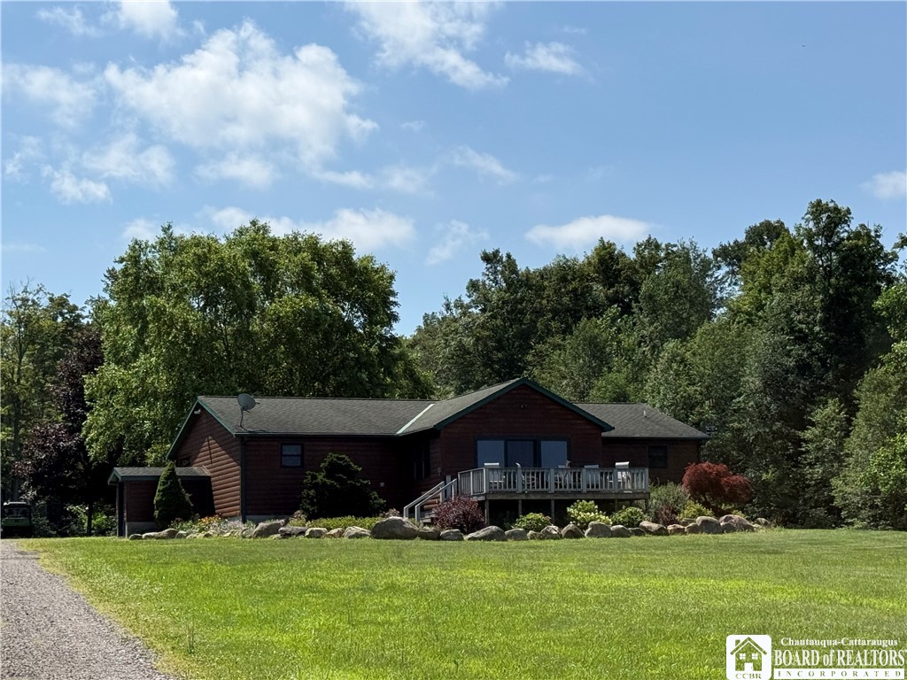 5074 South Ripley Road Ripley, NY 14775 - Photo 1 of 34 Gallery Image 1