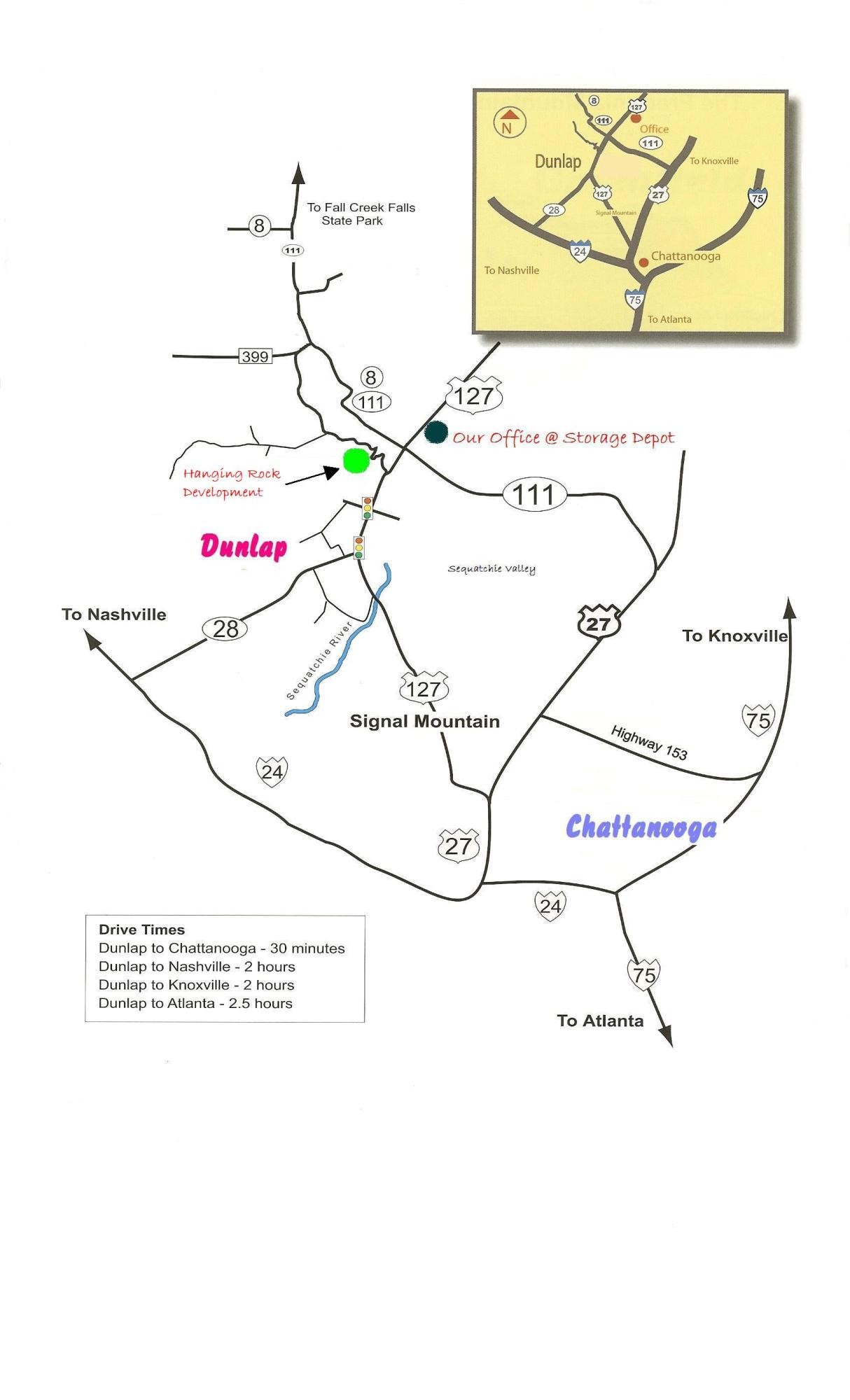 0 Camp Road Dunlap, TN 37327 - Photo 4 of 10