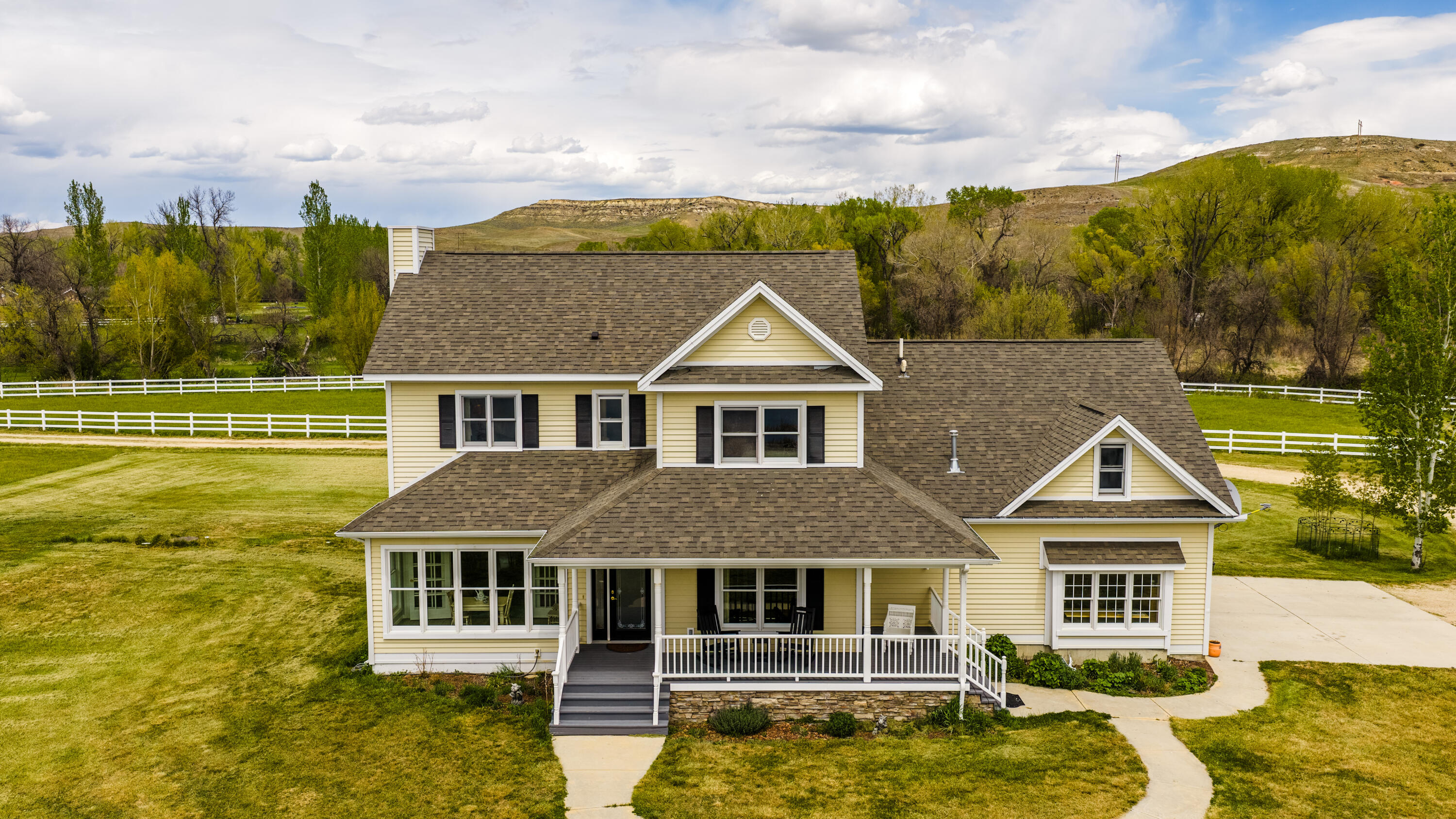 42 Wild Hollow Road Sheridan, WY 82801 - Photo 43 of 55 42 wild hollow 052
