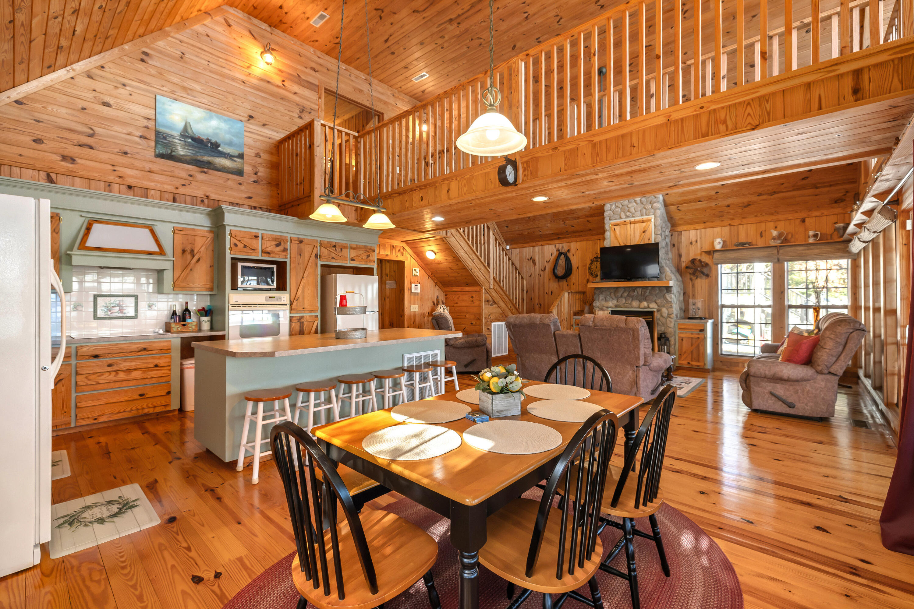 2185 Lake Marion Shores Road Summerton, SC 29148 - Photo 19 of 62