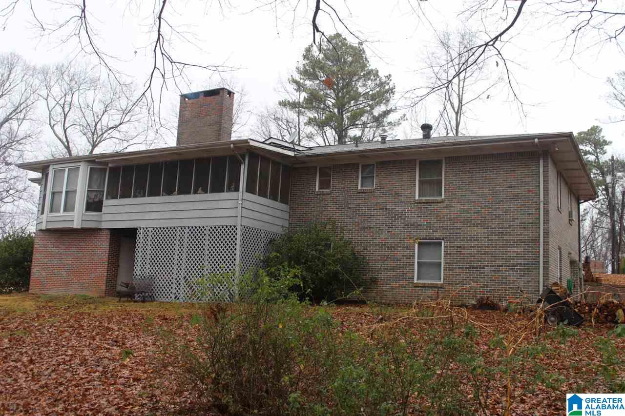733 Porter Crest Road Graysville, AL 35073 - Photo 23 of 27