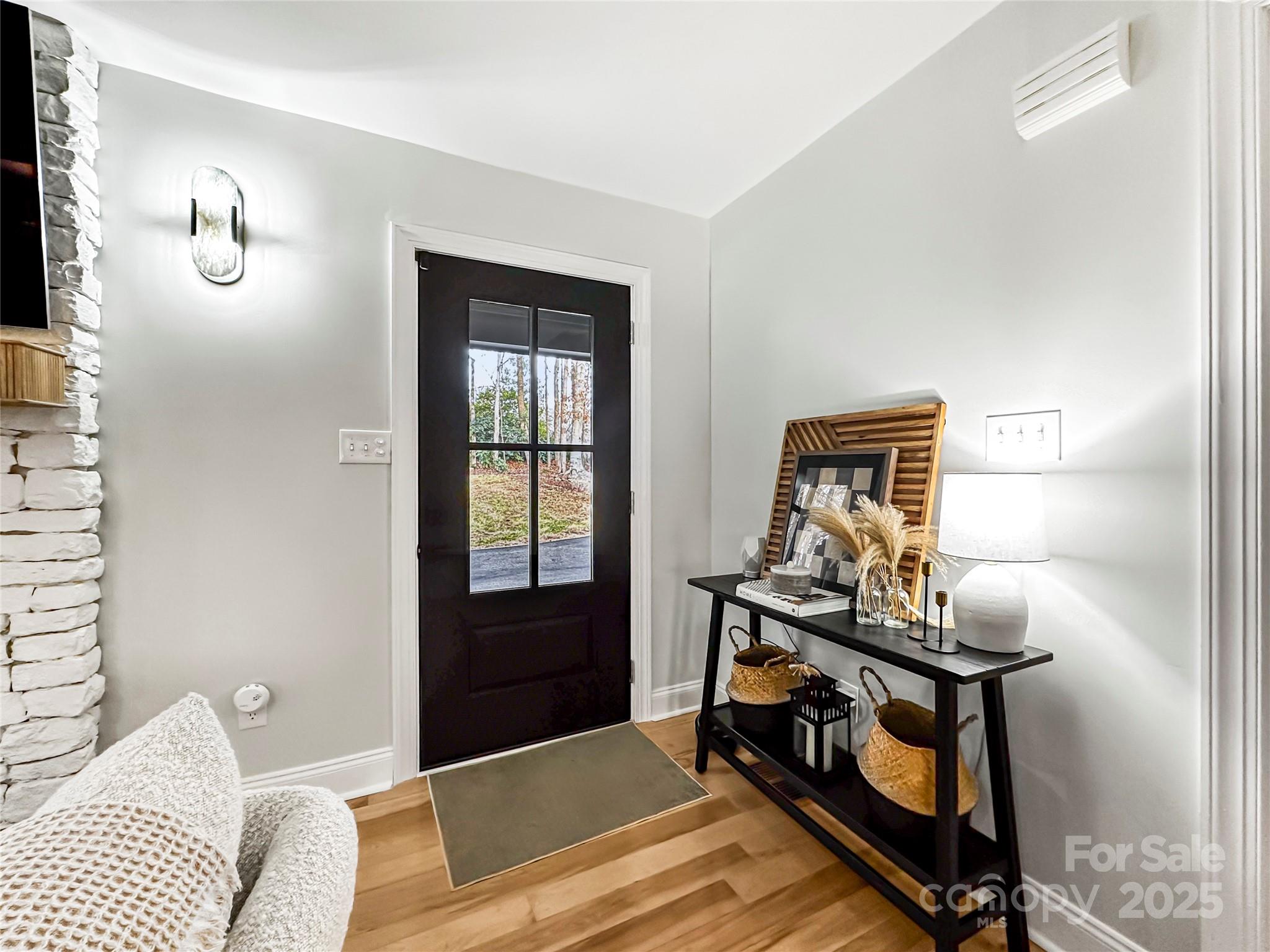 9501 Bartlett Road Mint Hill, NC 28227 - Photo 16 of 48 a bedroom with a workspace