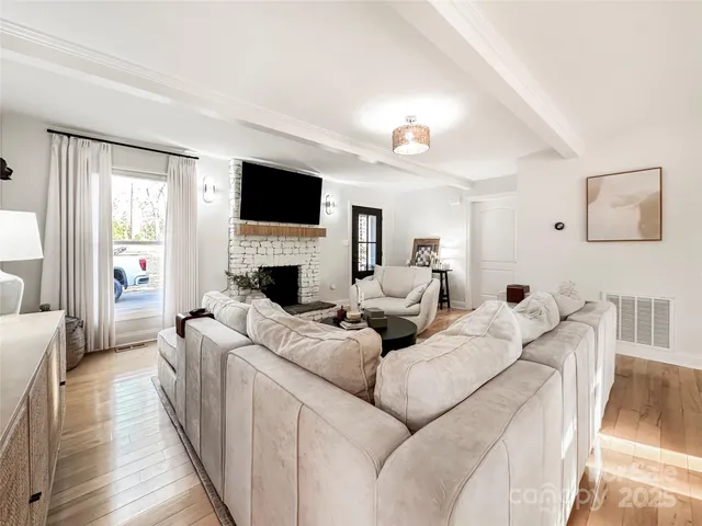 $896,000 | 9501 Bartlett Road, Mint Hill, NC 28227