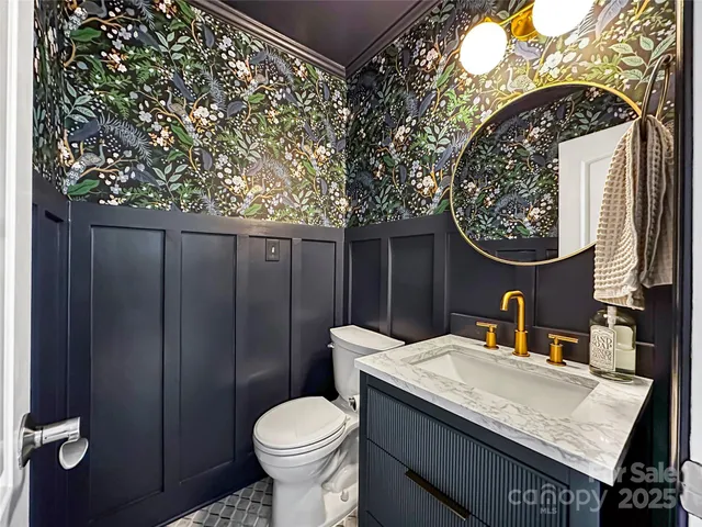 $896,000 | 9501 Bartlett Road, Mint Hill, NC 28227