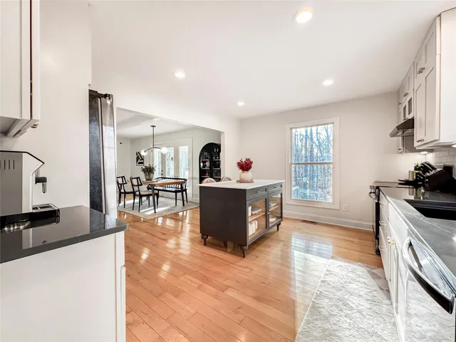 $896,000 | 9501 Bartlett Road, Mint Hill, NC 28227