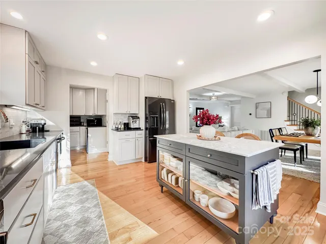 $896,000 | 9501 Bartlett Road, Mint Hill, NC 28227