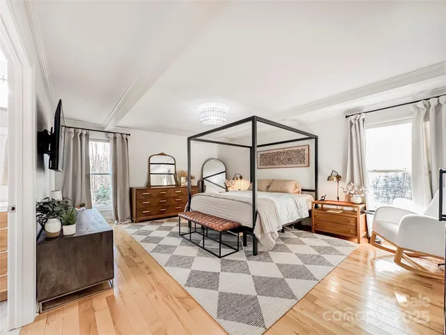 $896,000 | 9501 Bartlett Road, Mint Hill, NC 28227