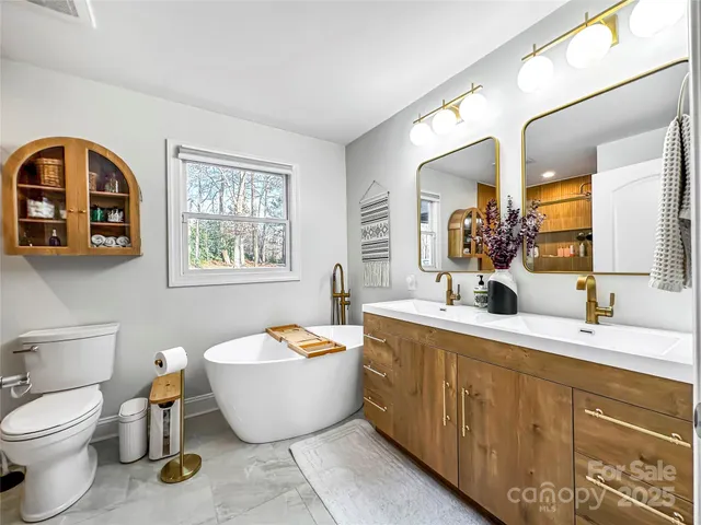 $896,000 | 9501 Bartlett Road, Mint Hill, NC 28227