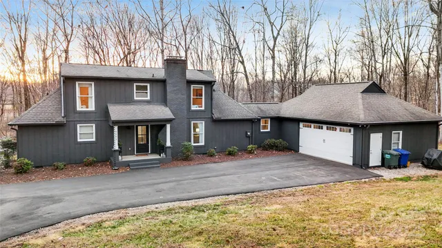 $896,000 | 9501 Bartlett Road, Mint Hill, NC 28227