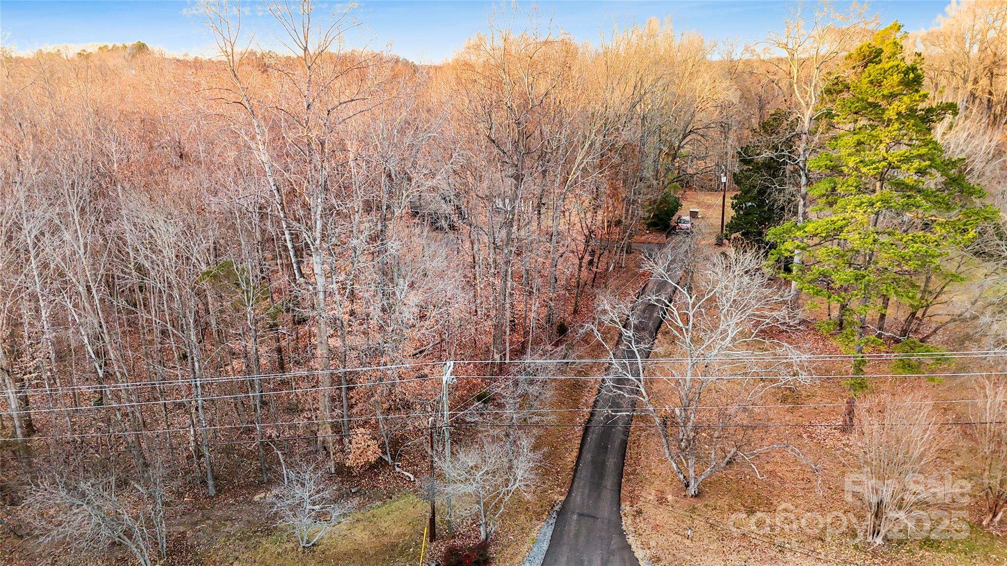 9501 Bartlett Road Mint Hill, NC 28227 - Photo 48 of 48 a view of a pathway