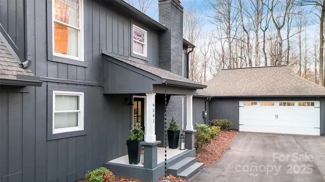$896,000 | 9501 Bartlett Road, Mint Hill, NC 28227