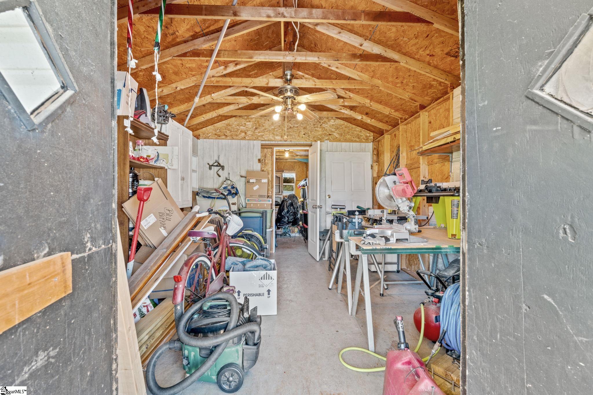 202 Park Road Belton, SC 29627 - Photo 35 of 42 Gallery Image 35