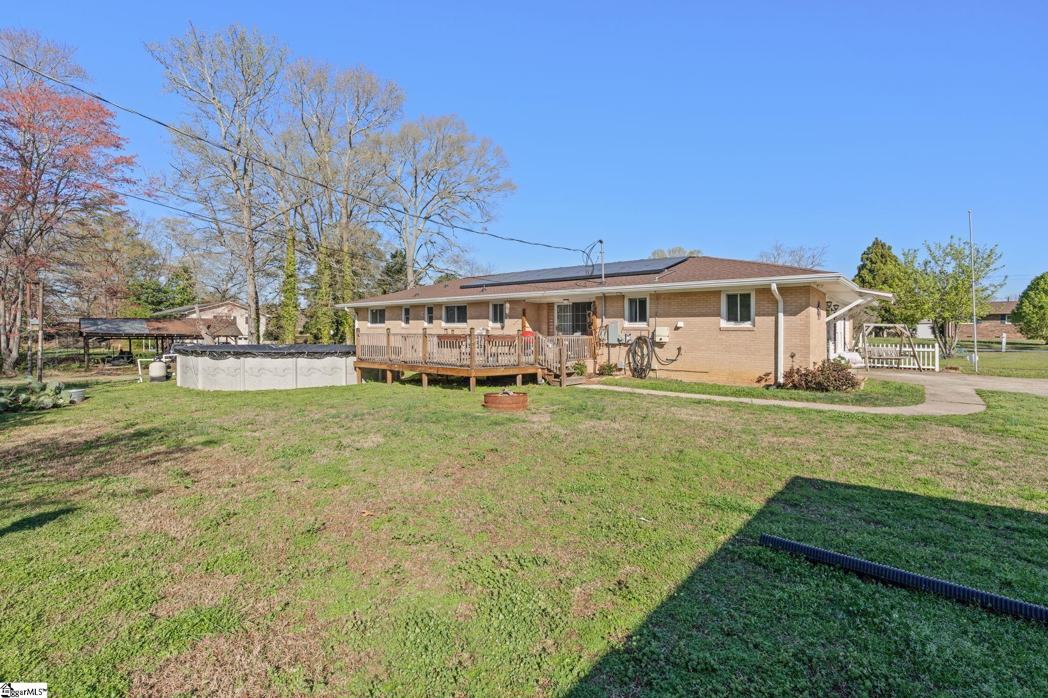 202 Park Road Belton, SC 29627 - Photo 37 of 42 Gallery Image 37