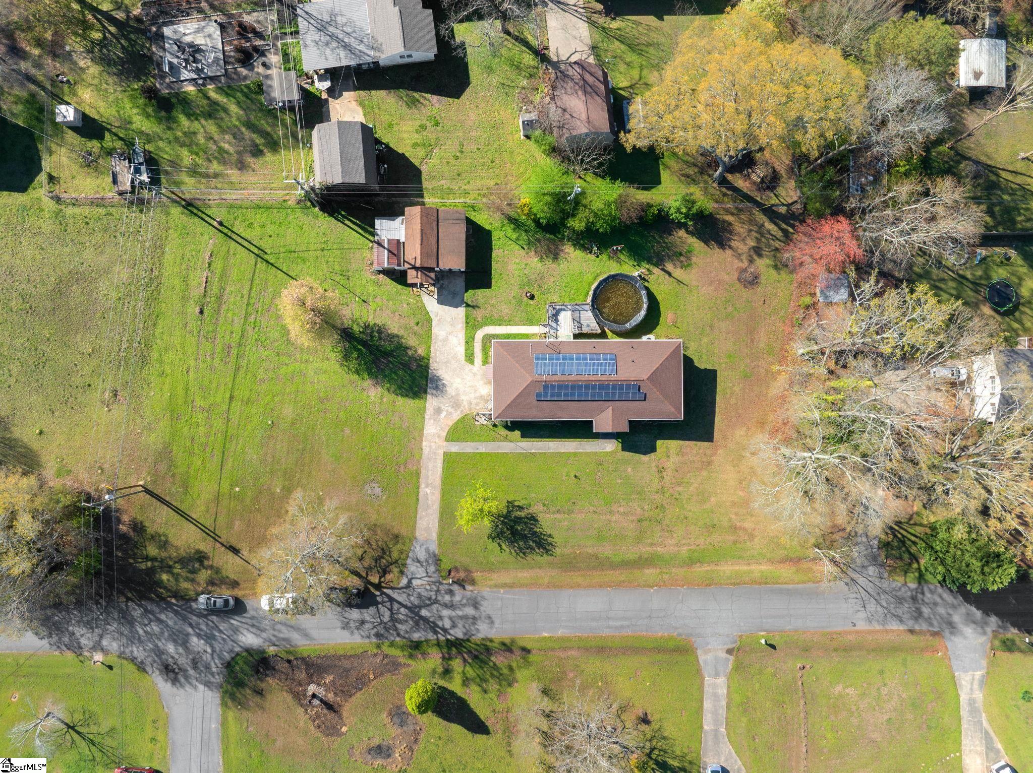 202 Park Road Belton, SC 29627 - Photo 41 of 42 Gallery Image 41